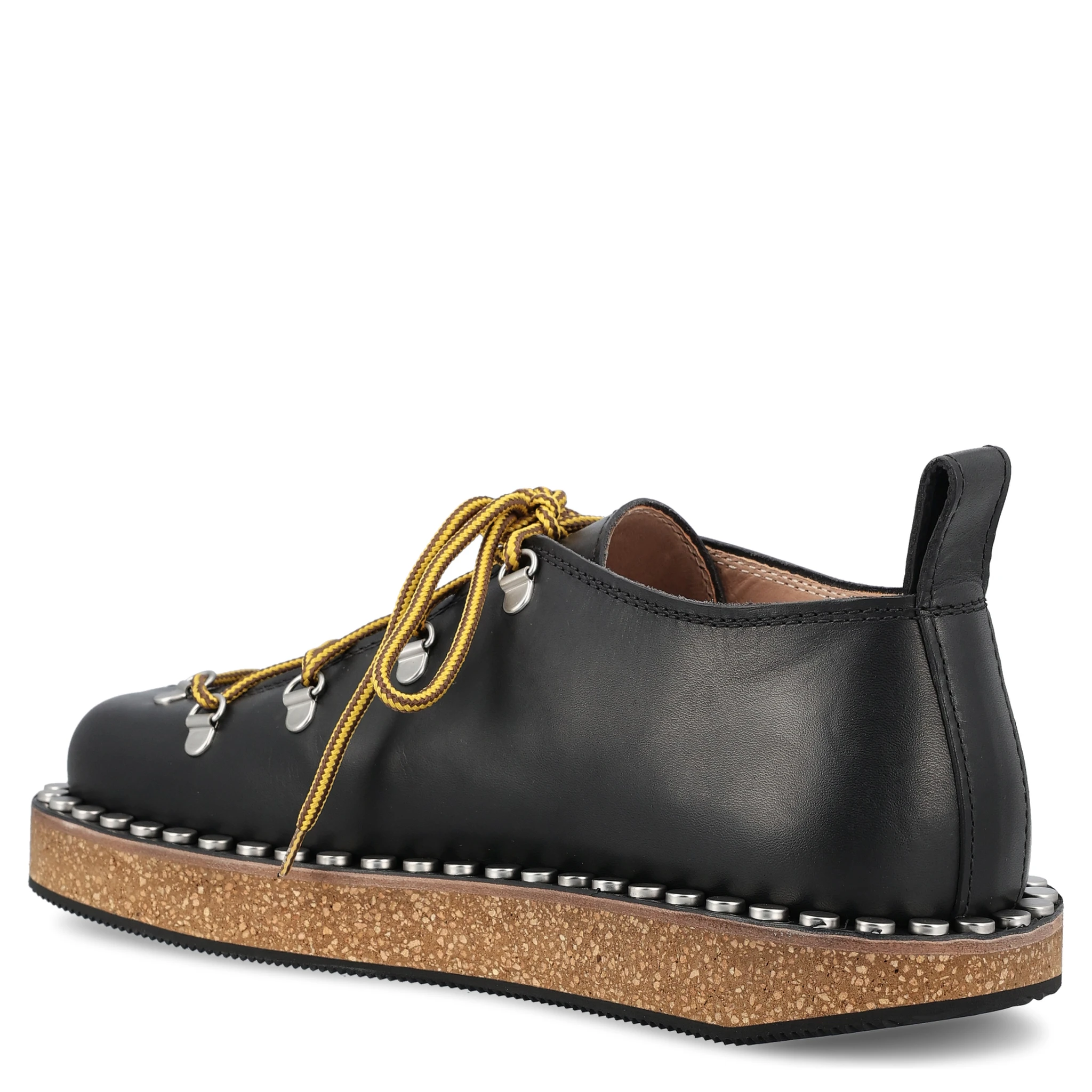 Loewe Flat shoes Black