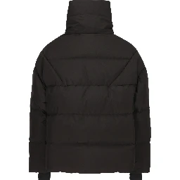 Woolrich Coats Black