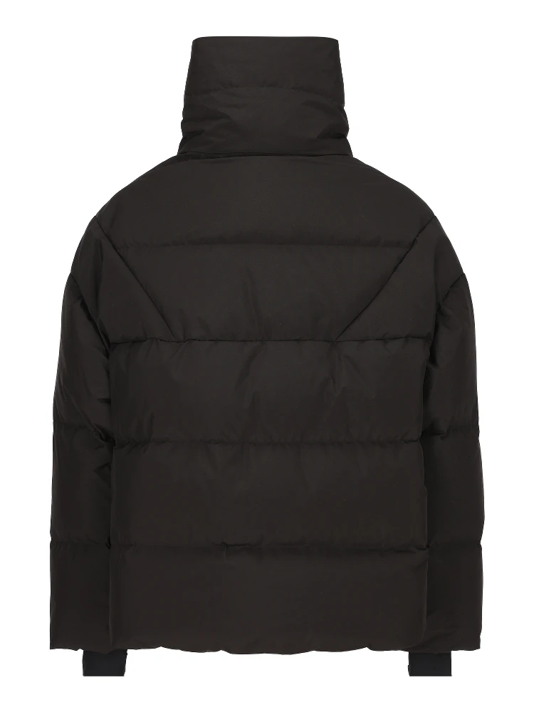 Woolrich Coats Black alternative
