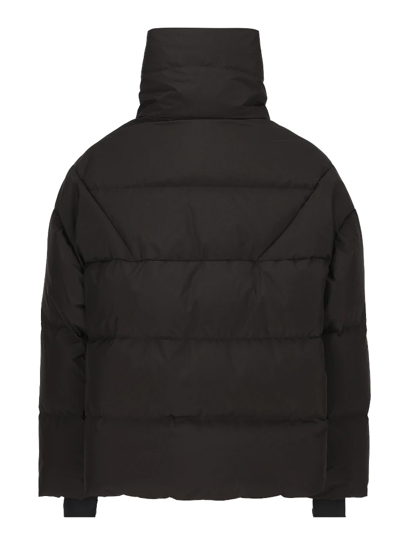 Woolrich Coats Black