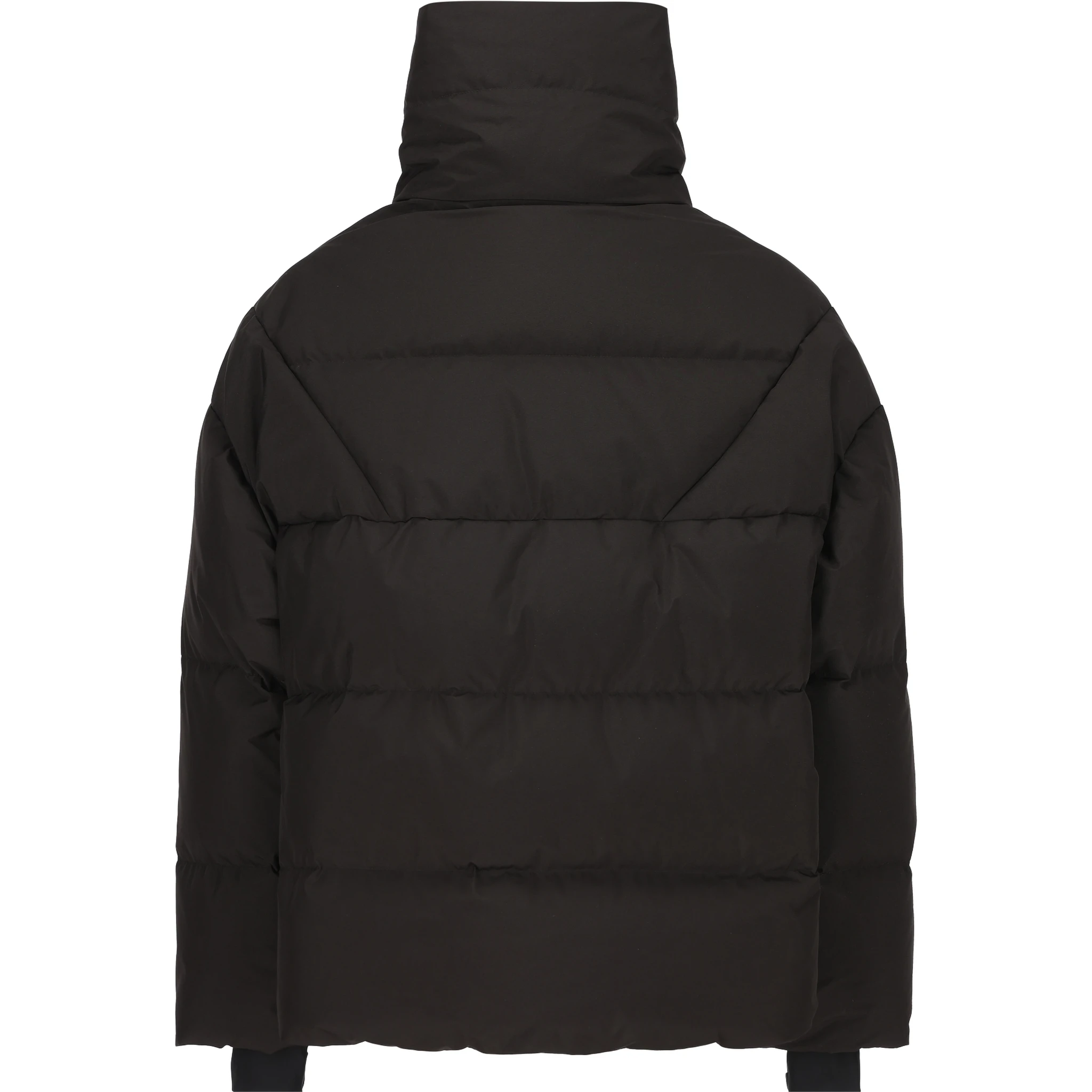 Woolrich Coats Black