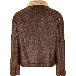 Salvatore Santoro Jackets