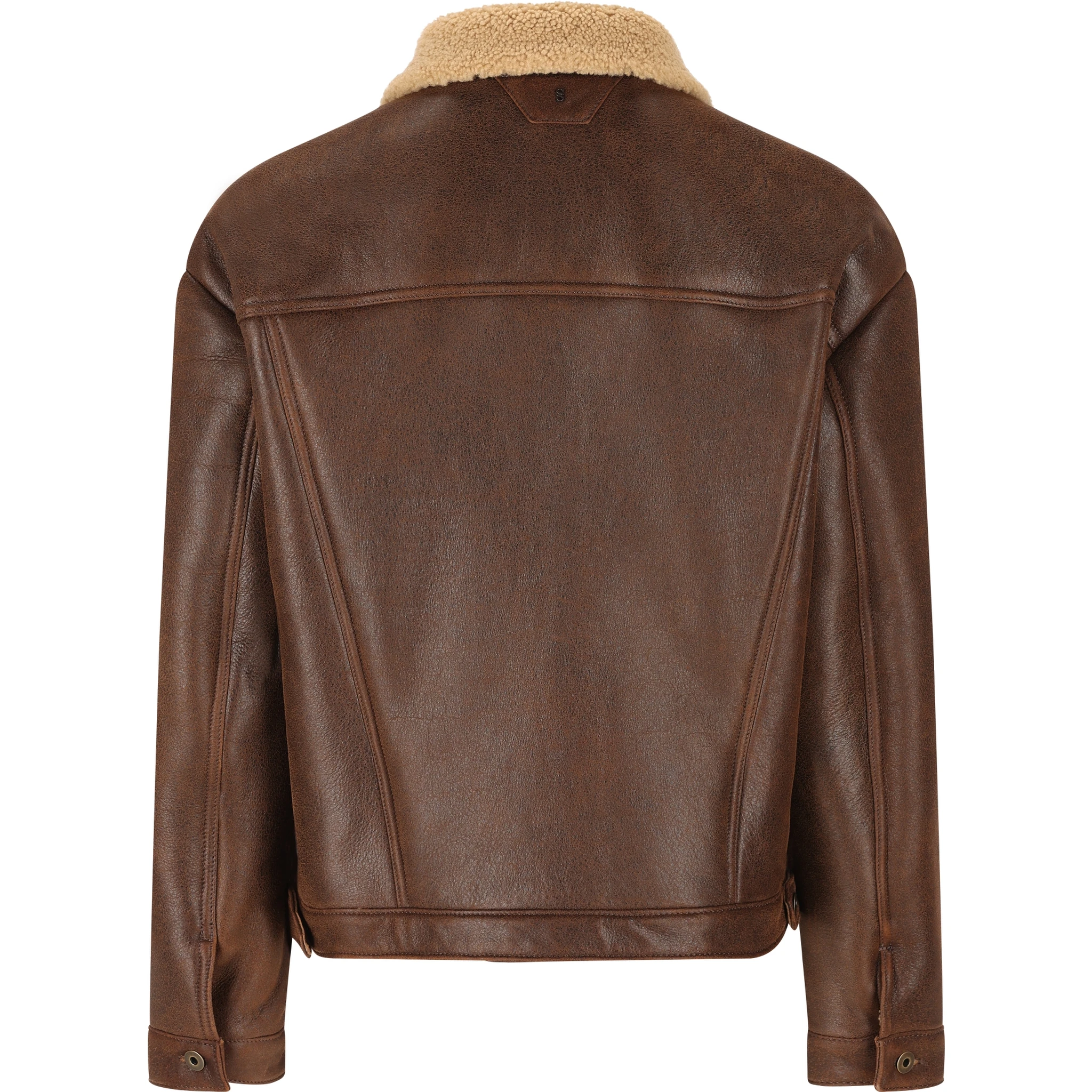 Salvatore Santoro Jackets