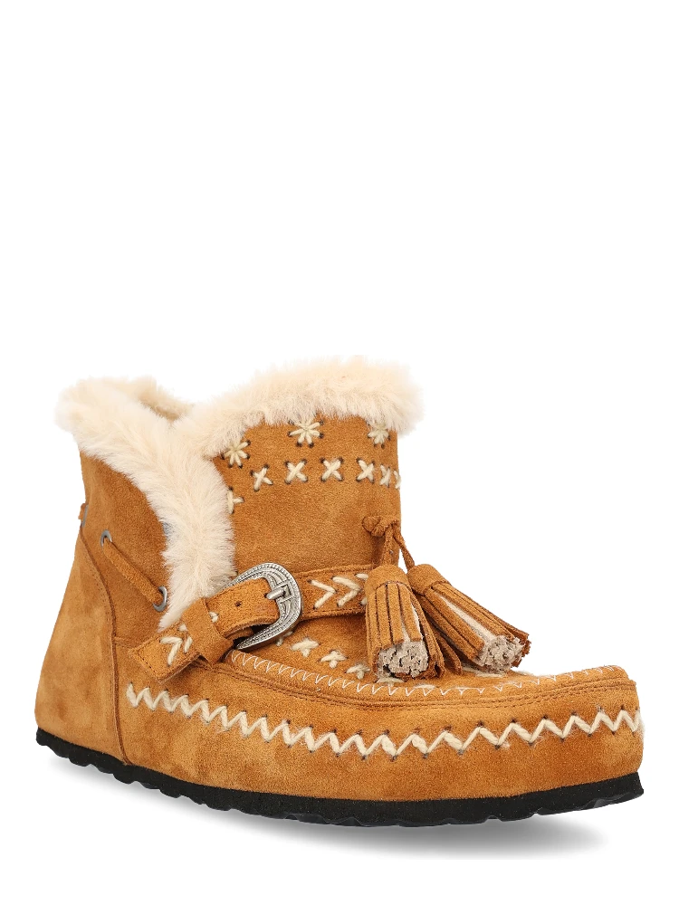 TAJI Boots alternative