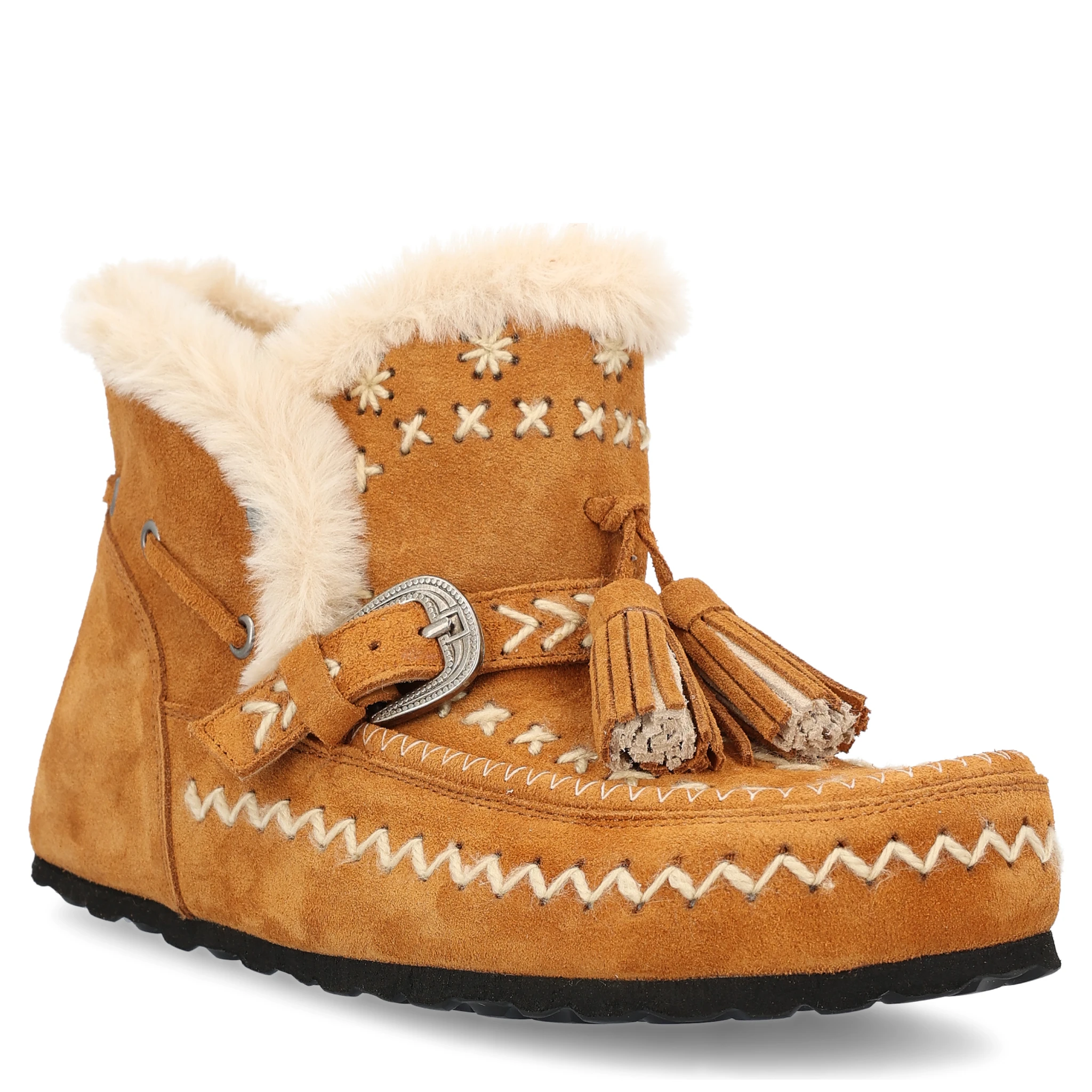 TAJI Boots