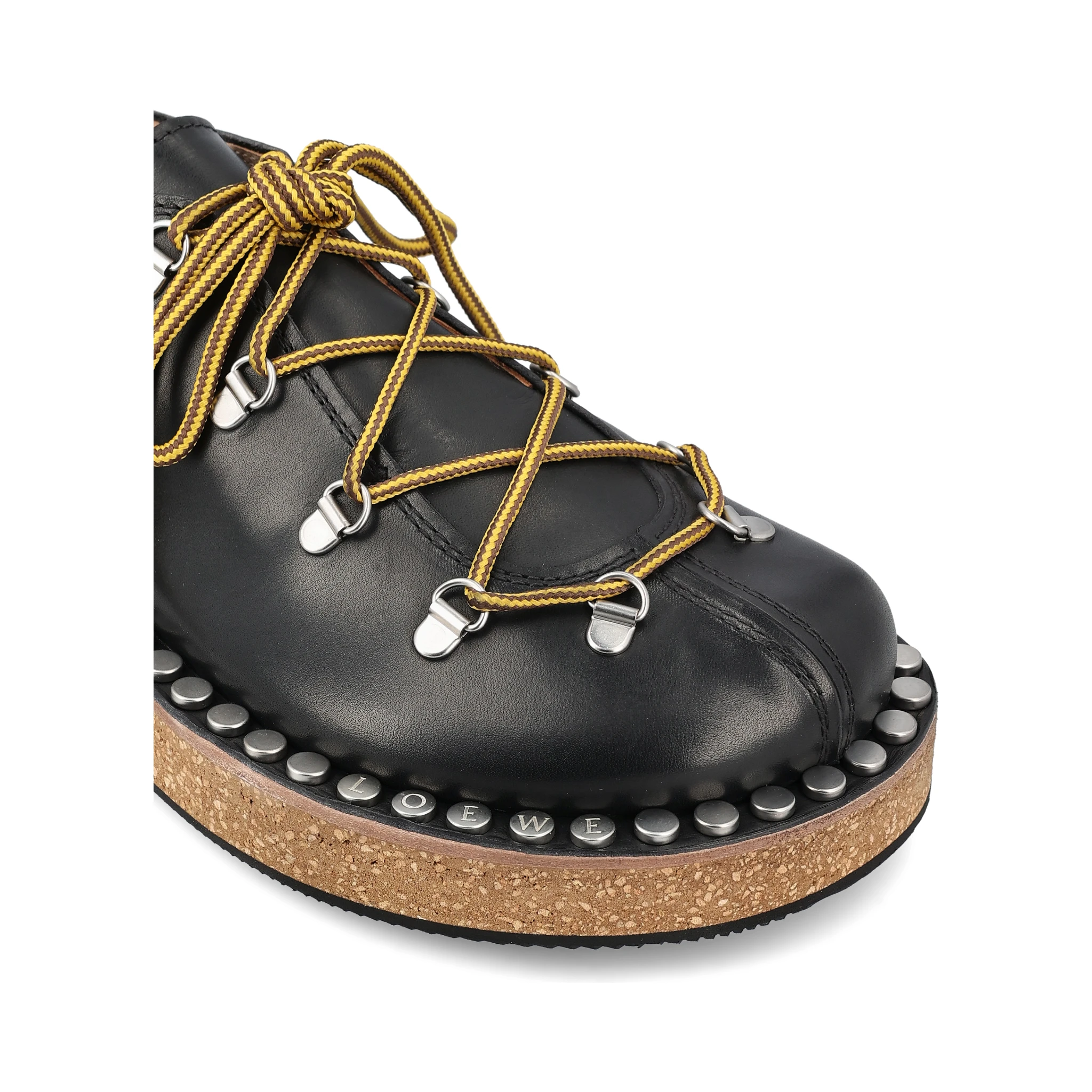 Loewe Flat shoes Black