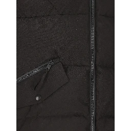 Woolrich Coats Black