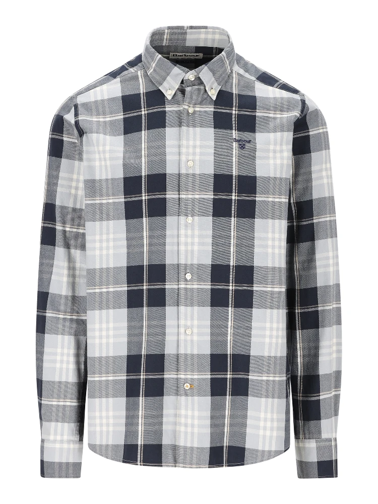 Barbour Shirts