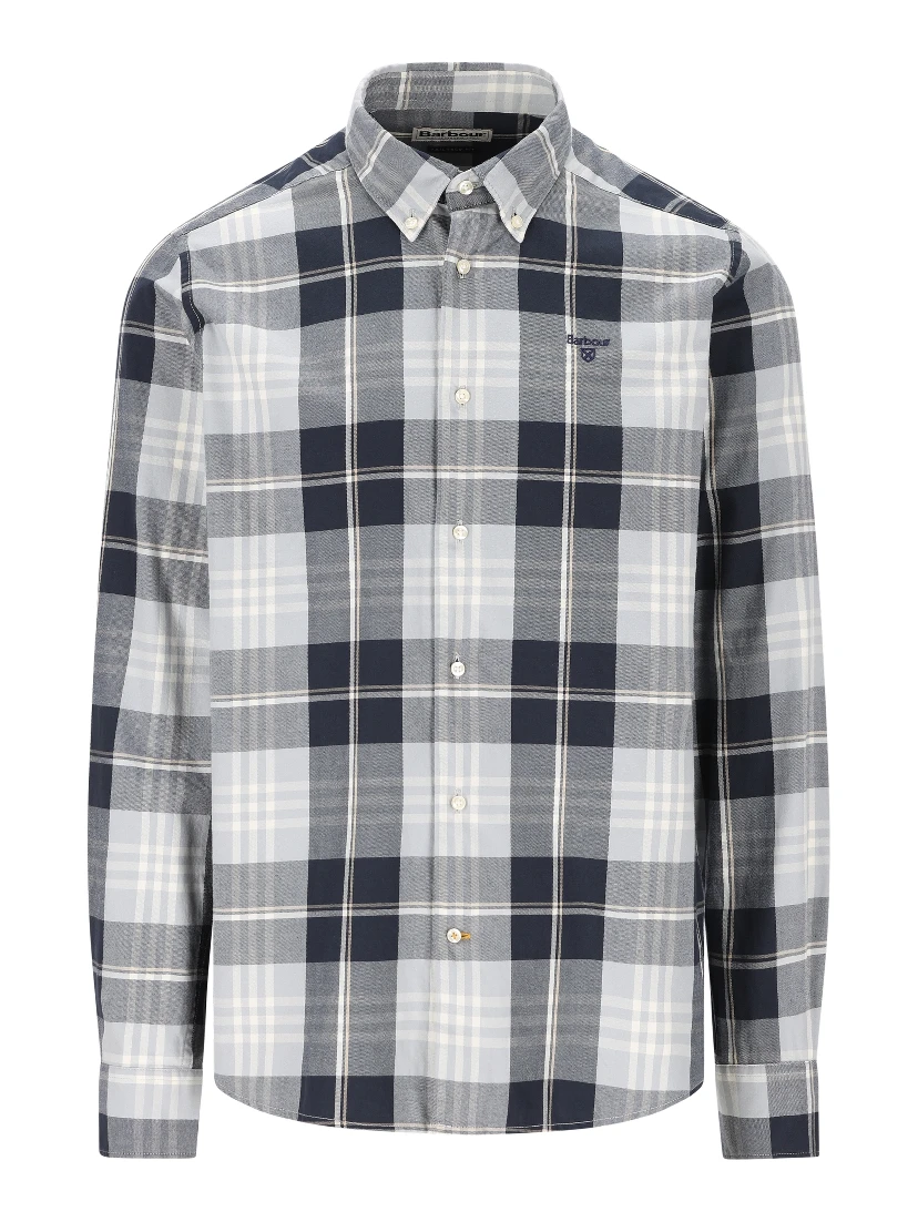 Barbour Shirts