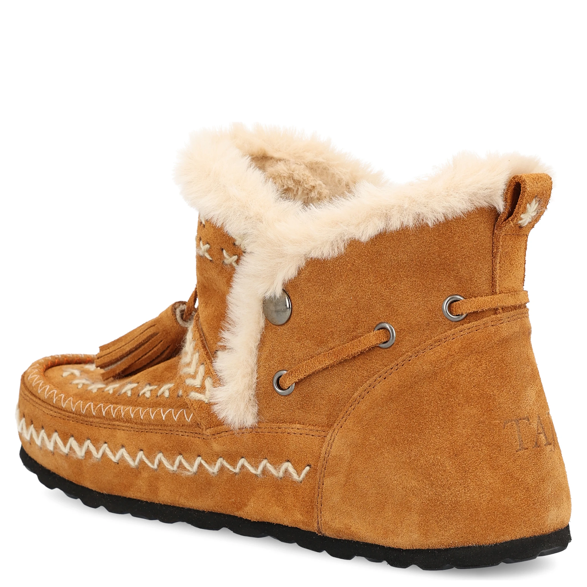 TAJI Boots