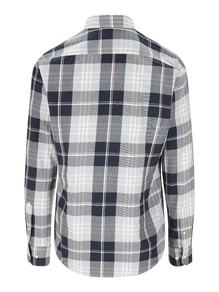 Barbour Shirts alternative