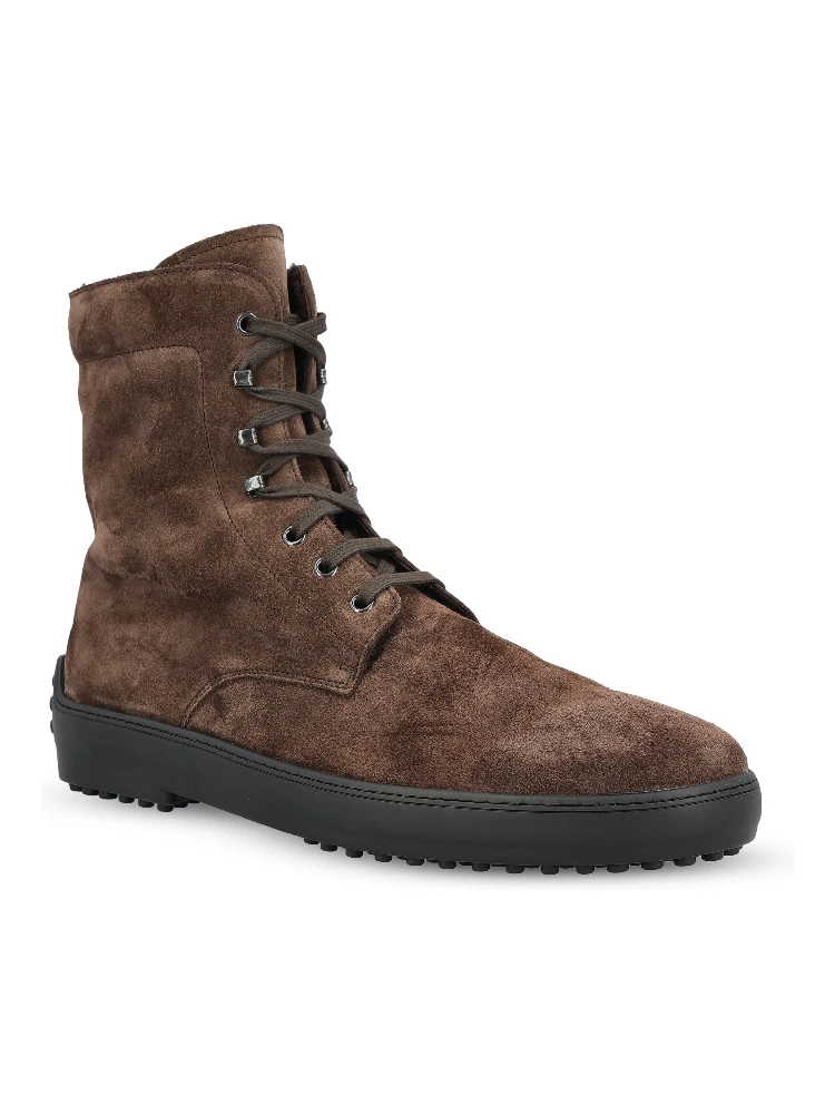 Tod's Boots alternative