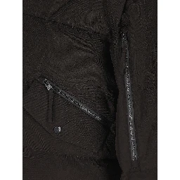 Woolrich Coats Black