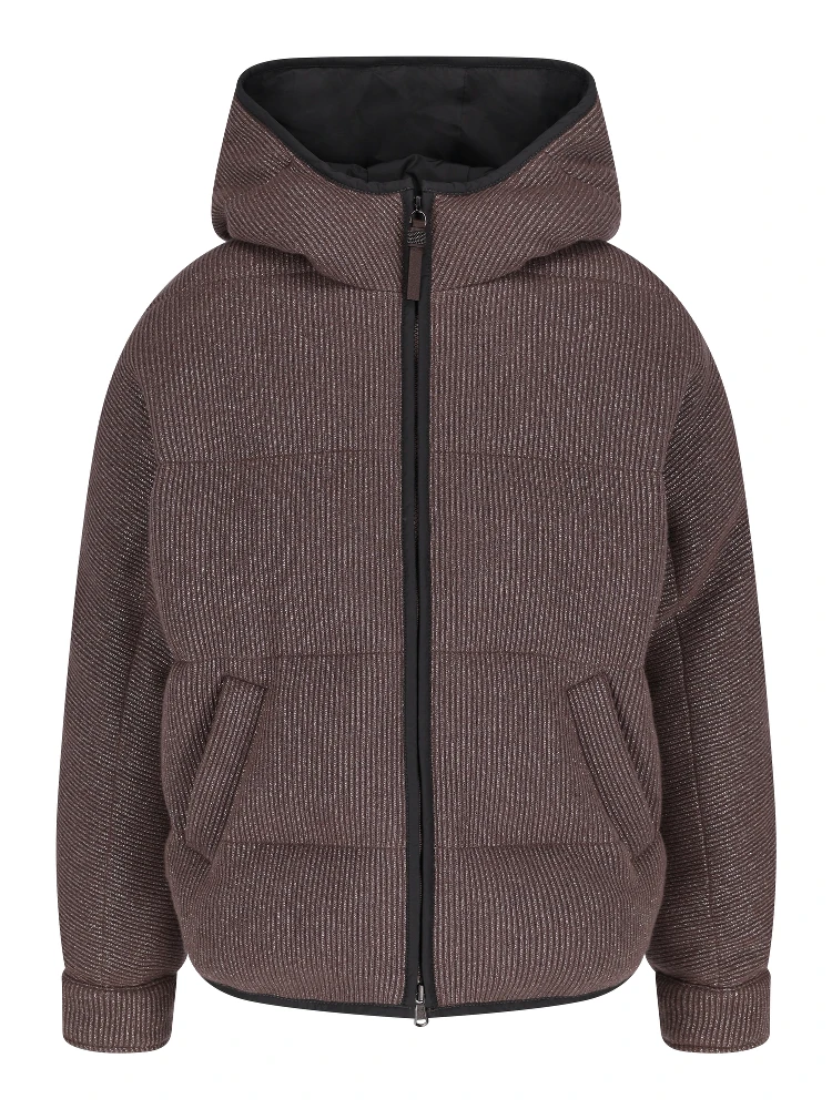 Brunello Cucinelli Coats