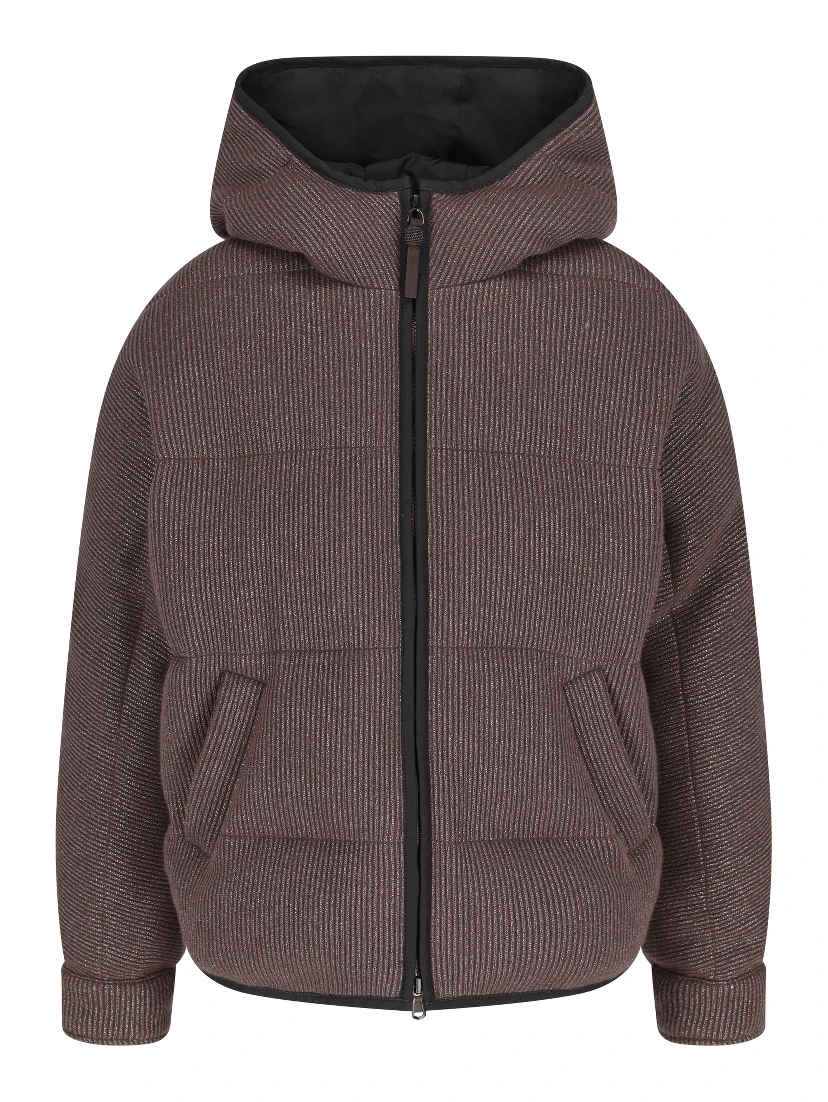 Brunello Cucinelli Coats