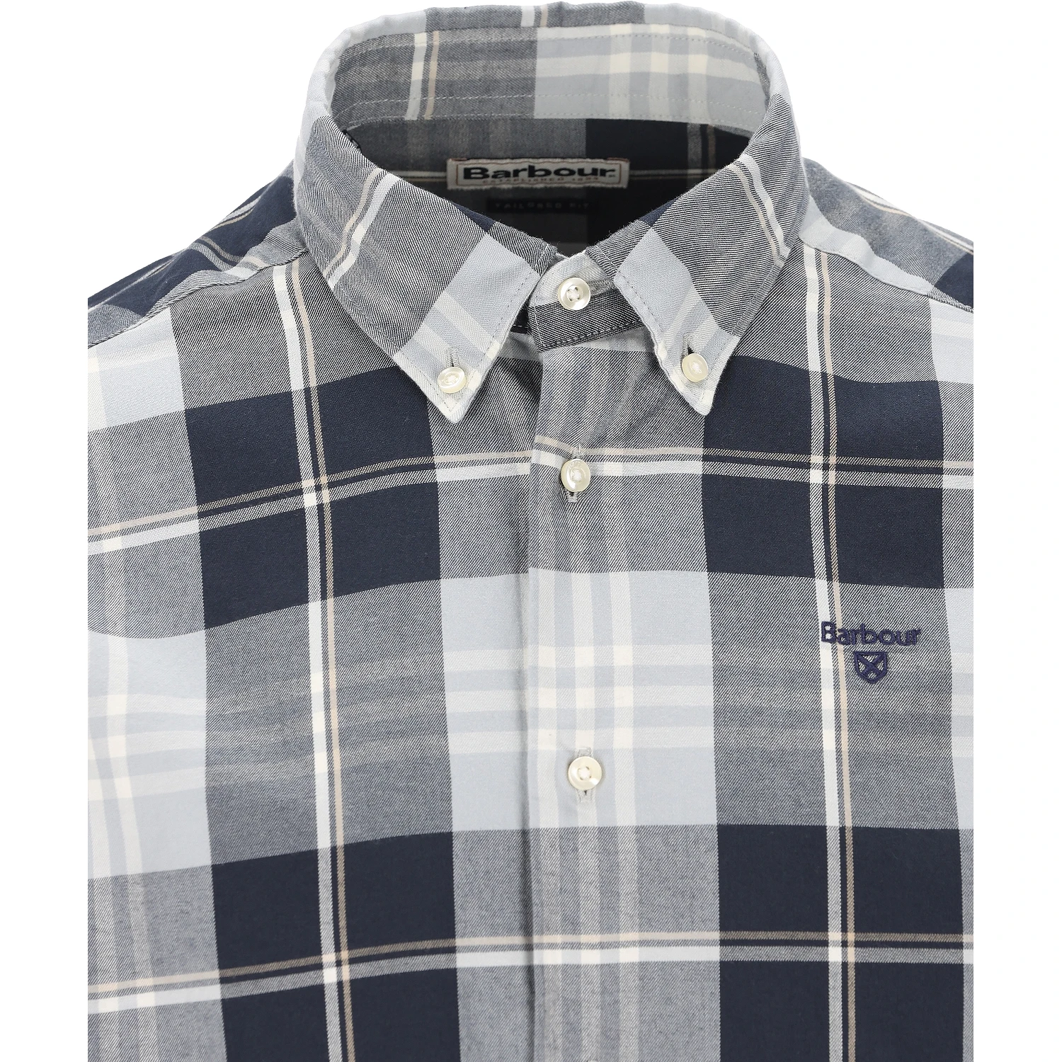 Barbour Shirts