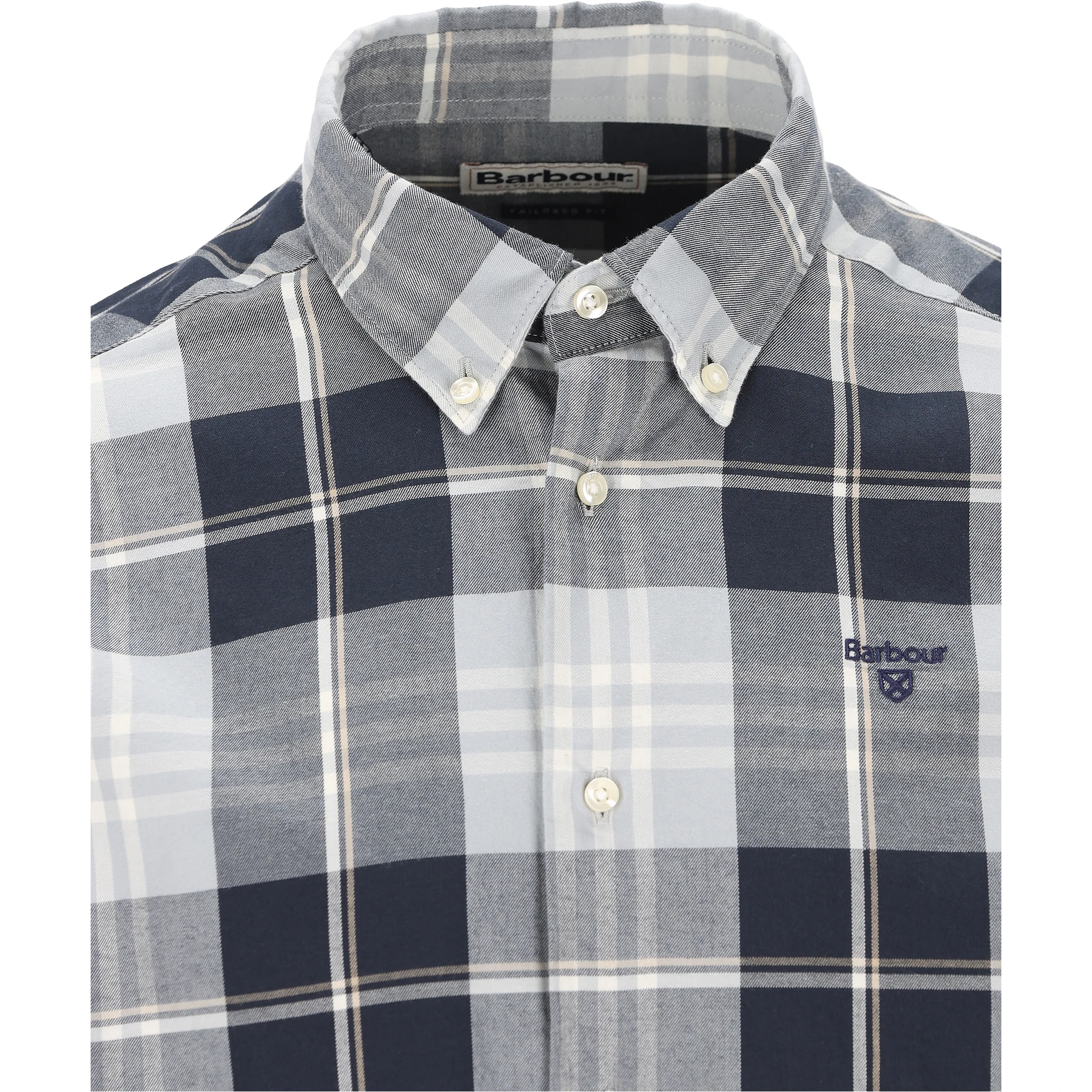 Barbour Shirts