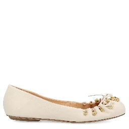 أحذية كلوي المسطحة