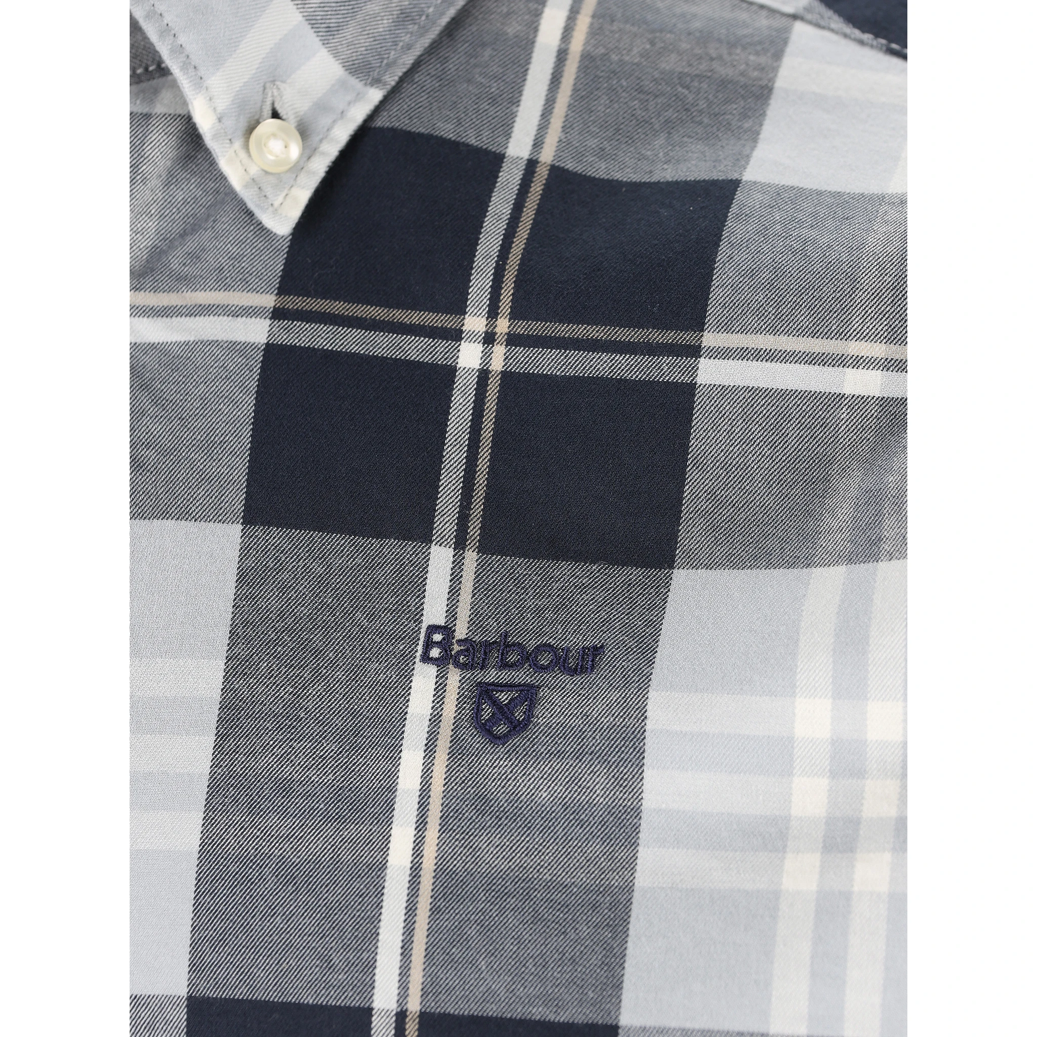 Barbour Shirts