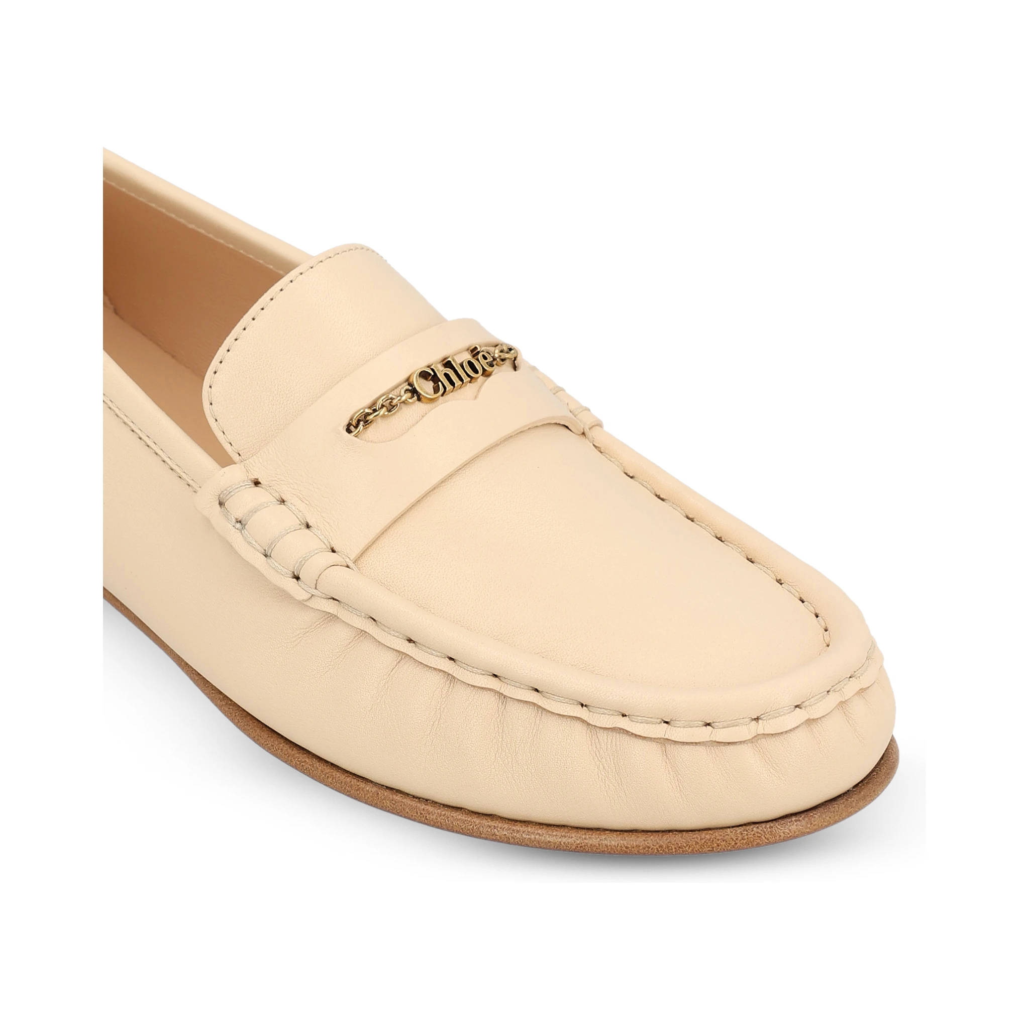 Chloè Flat shoes