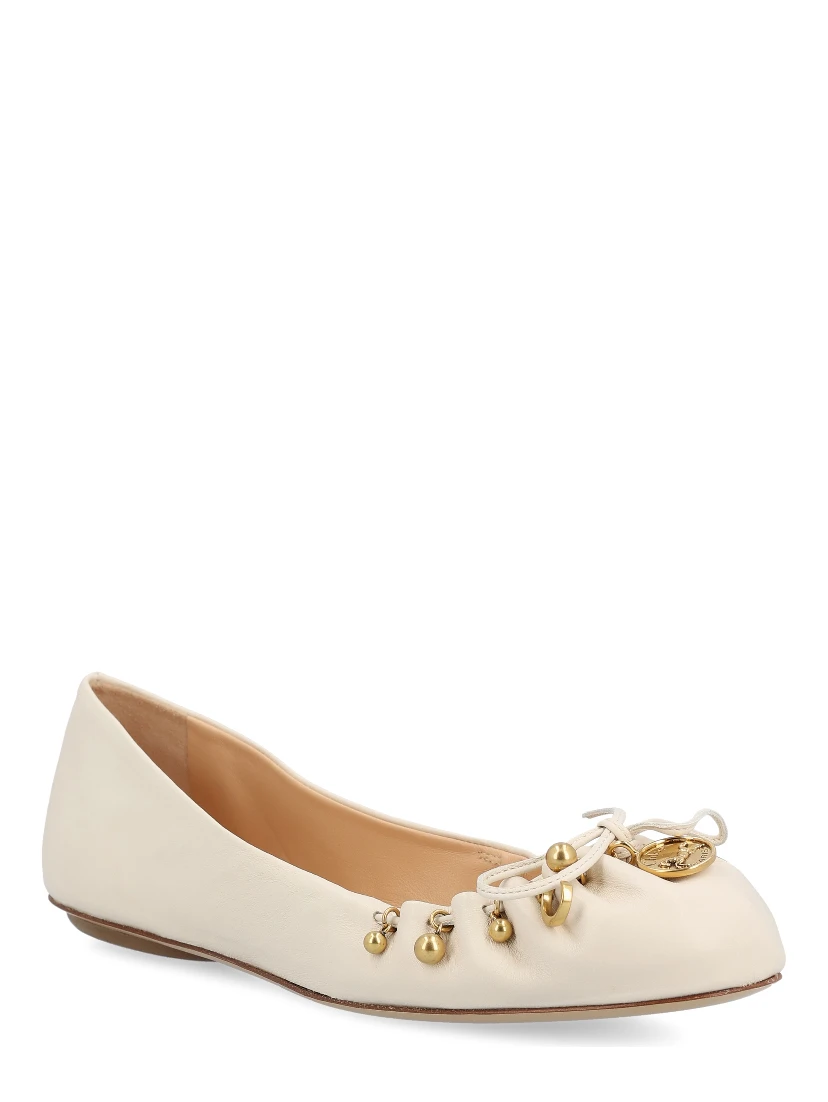 أحذية كلوي المسطحة