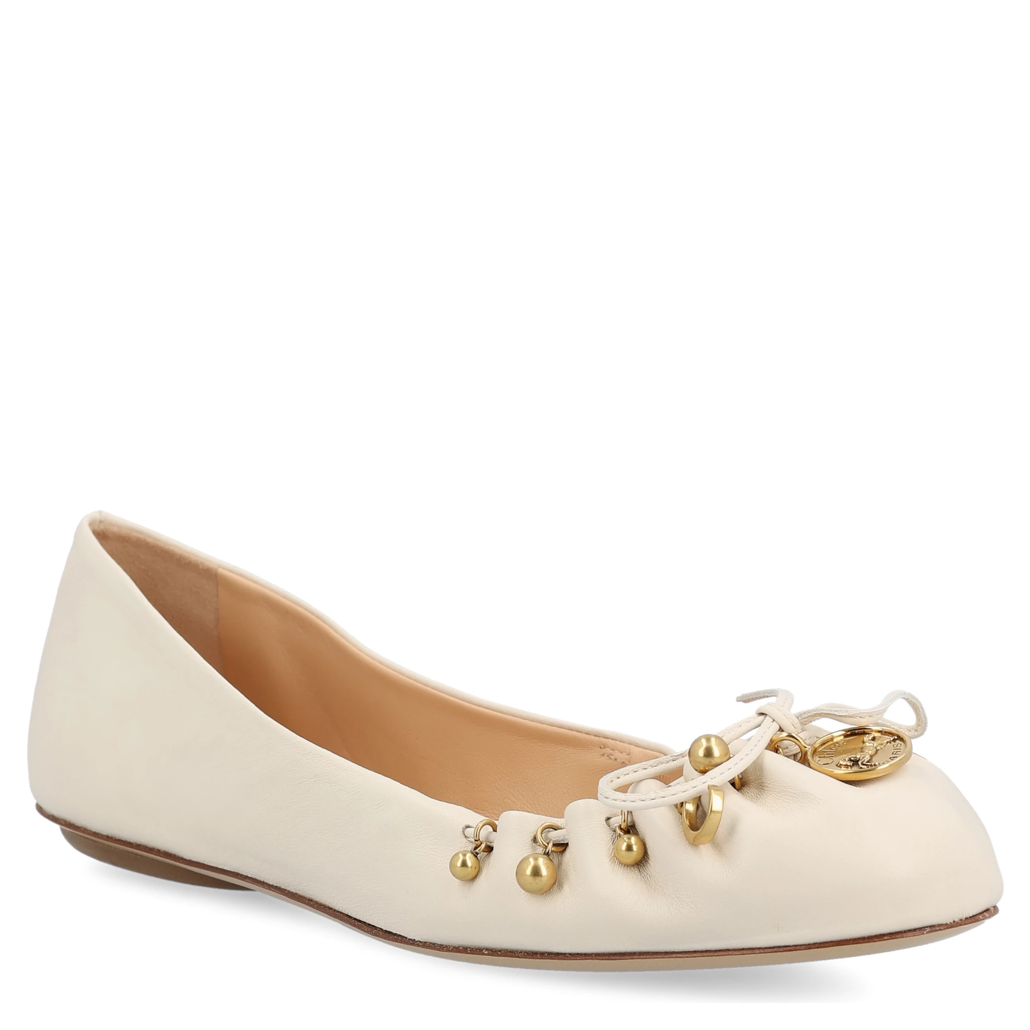 أحذية كلوي المسطحة