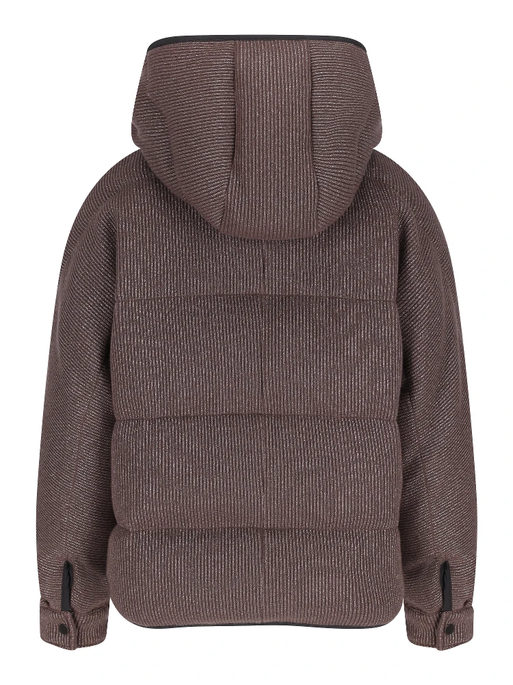 Brunello Cucinelli Coats alternative