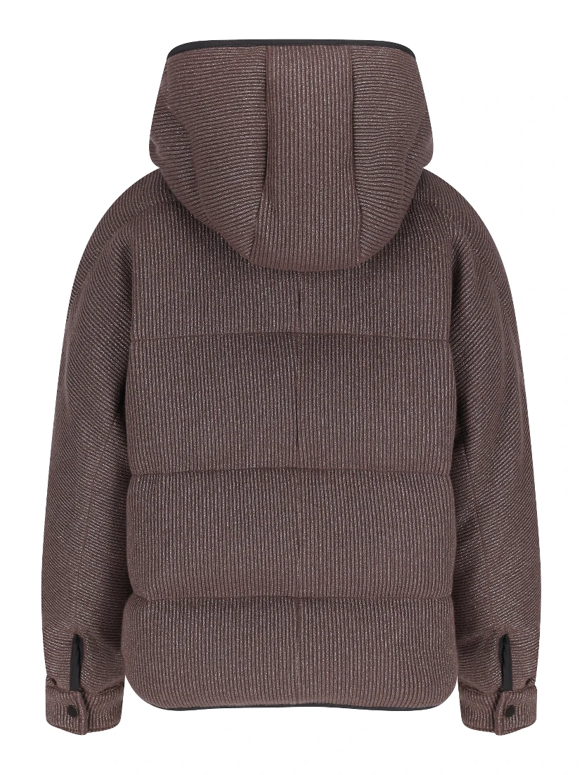 Brunello Cucinelli Coats