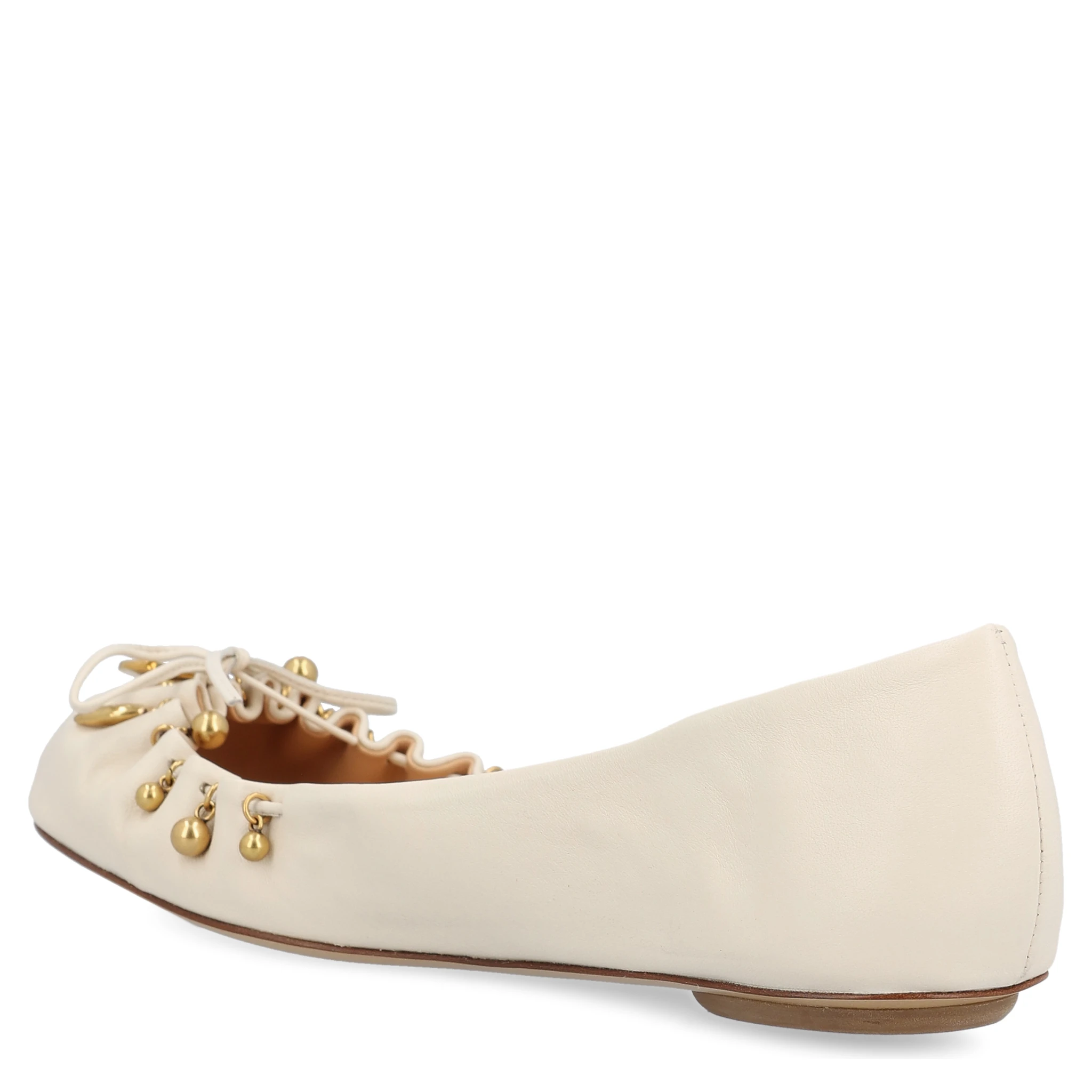 أحذية كلوي المسطحة