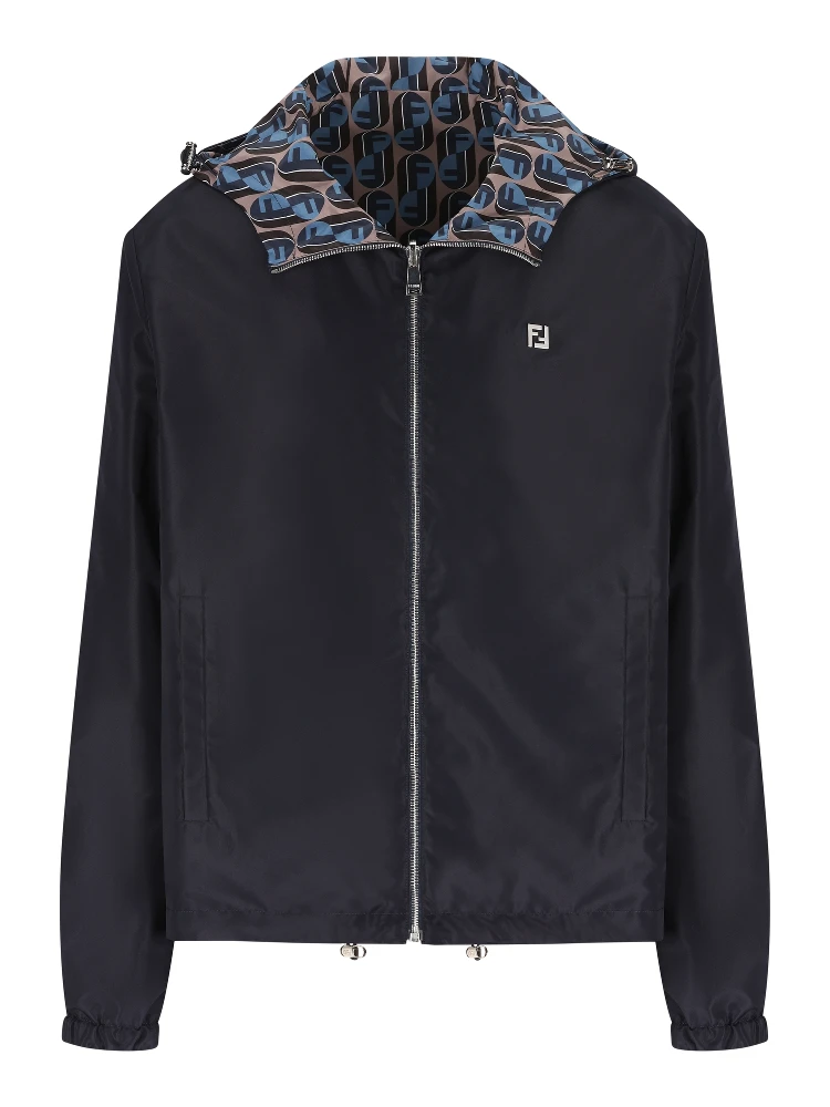 جاكيتات فندي