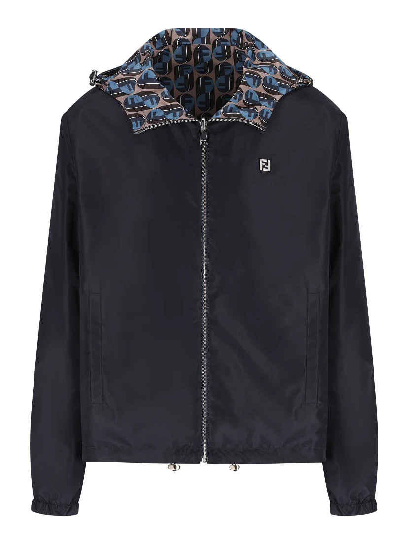 جاكيتات فندي