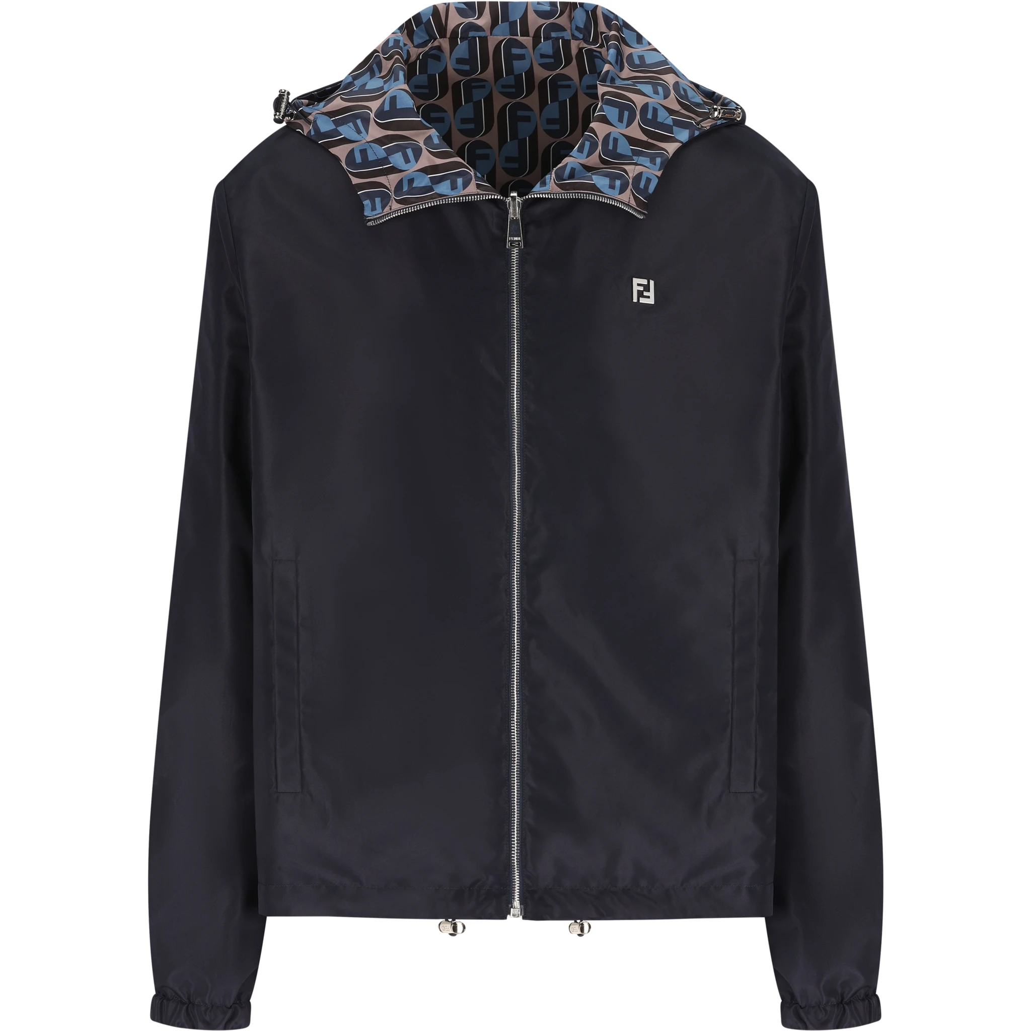 جاكيتات فندي