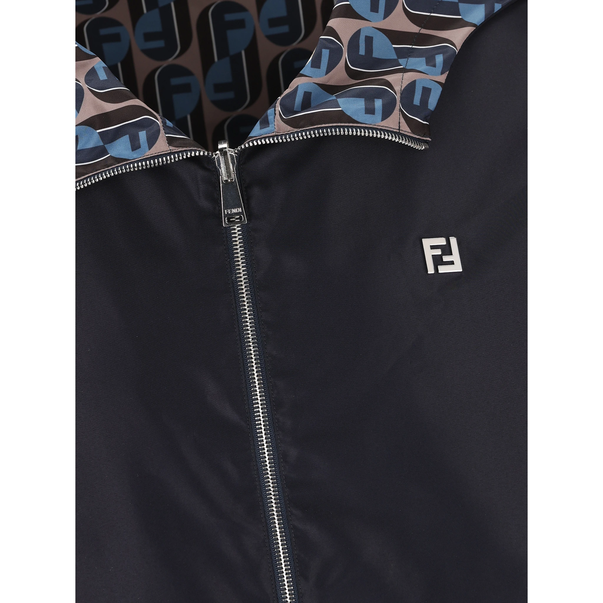 جاكيتات فندي