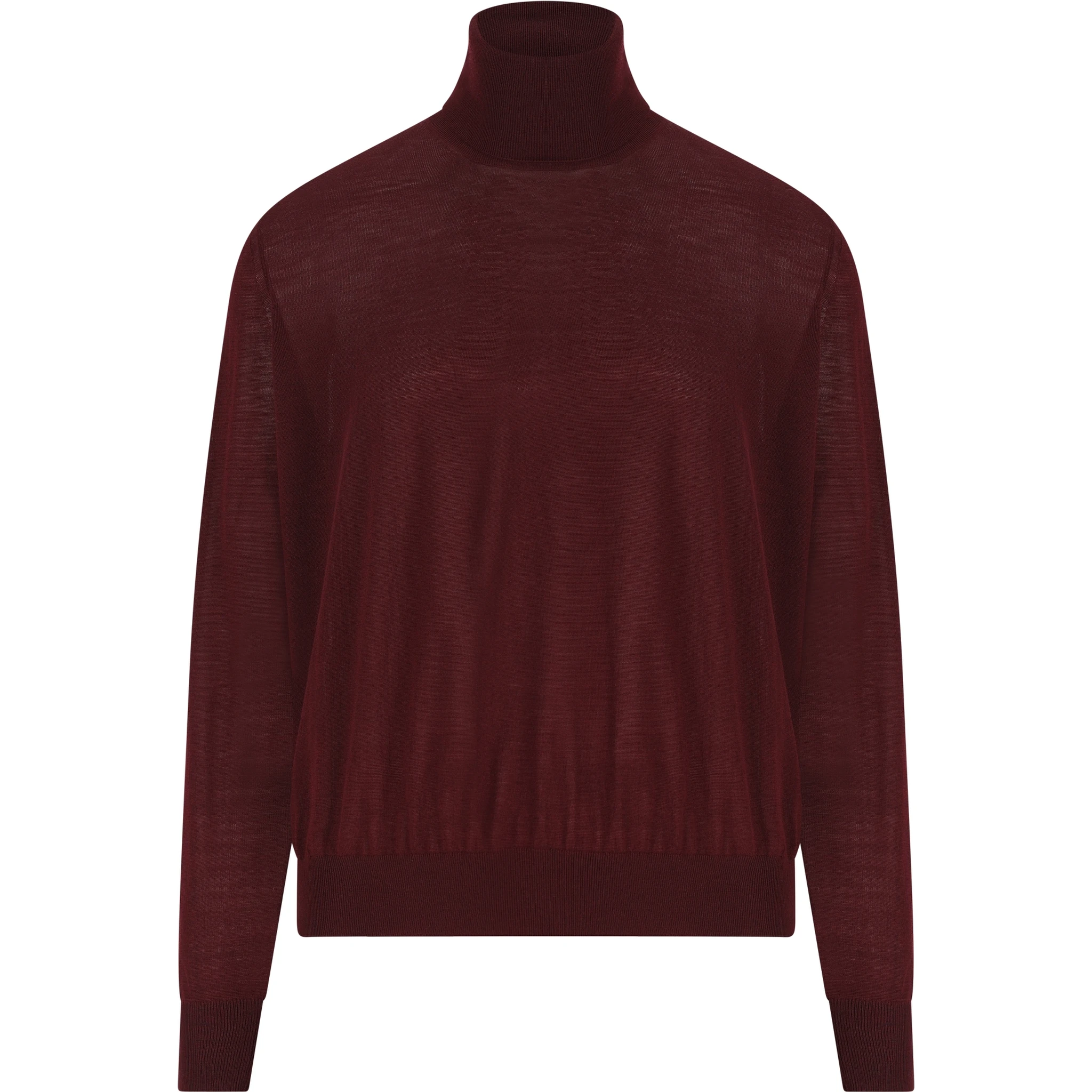 كنزات سان لوران بوردو