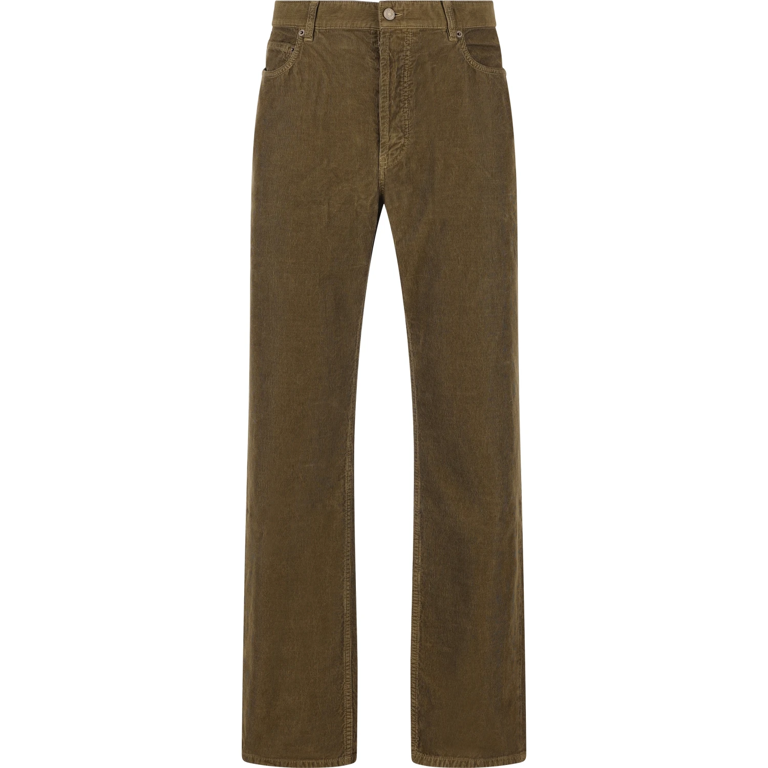 Corduroy Clyde Pants
