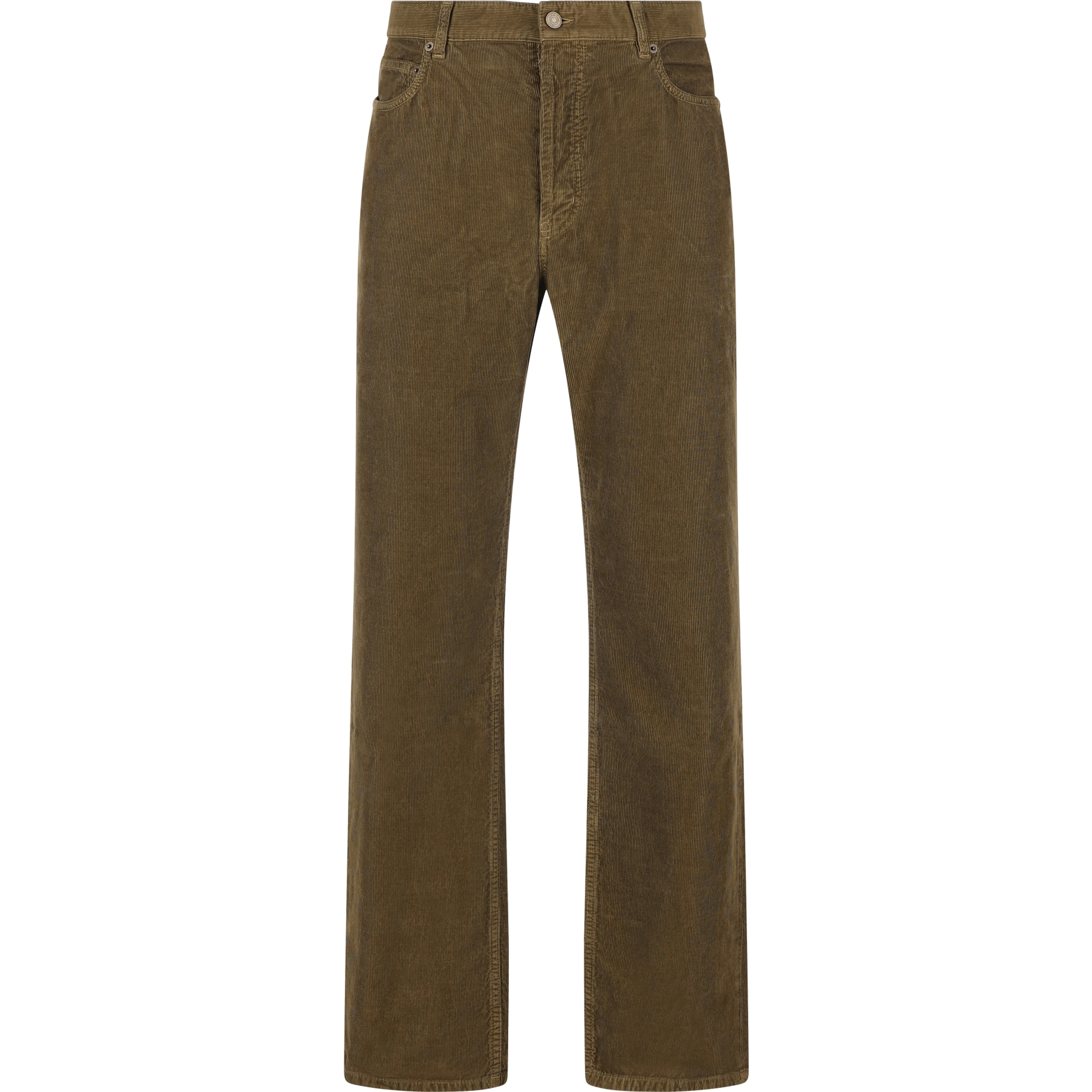 Corduroy Clyde Pants