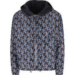 جاكيتات فندي