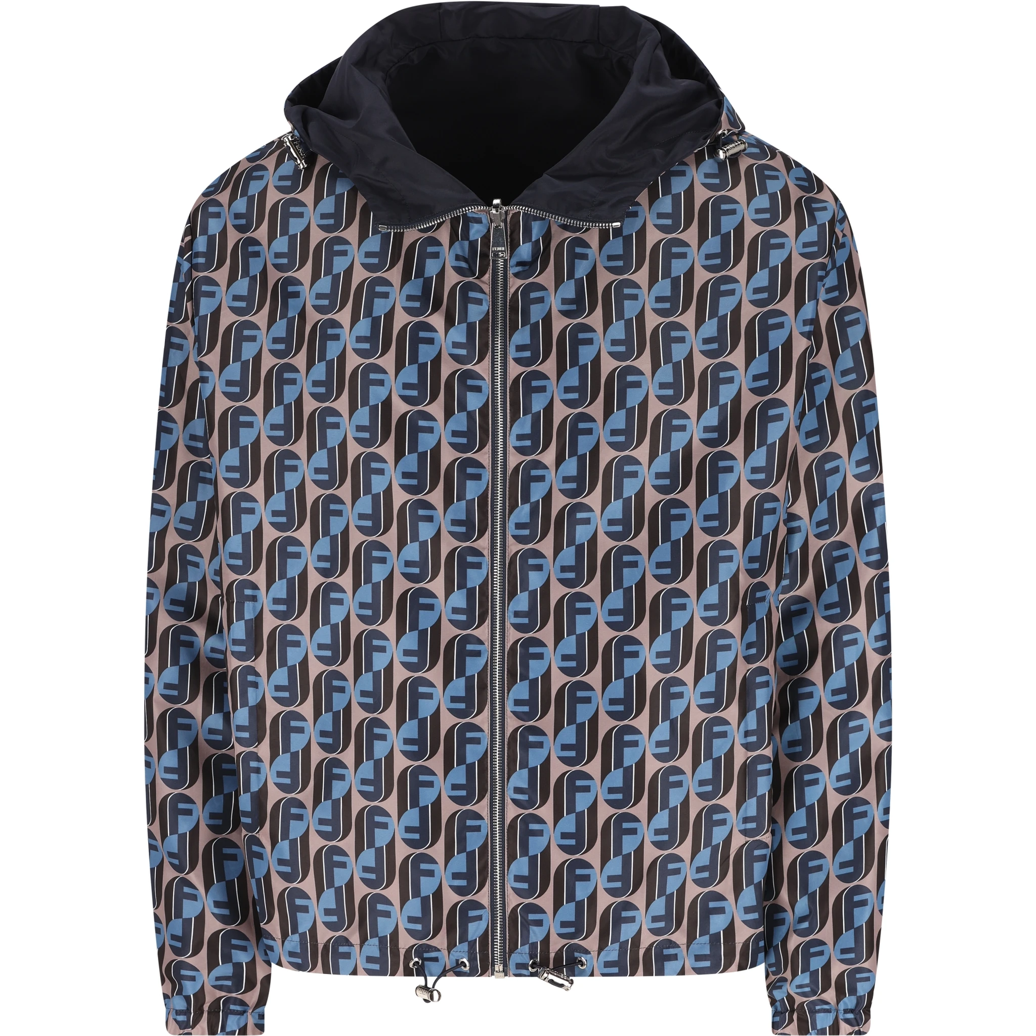 جاكيتات فندي