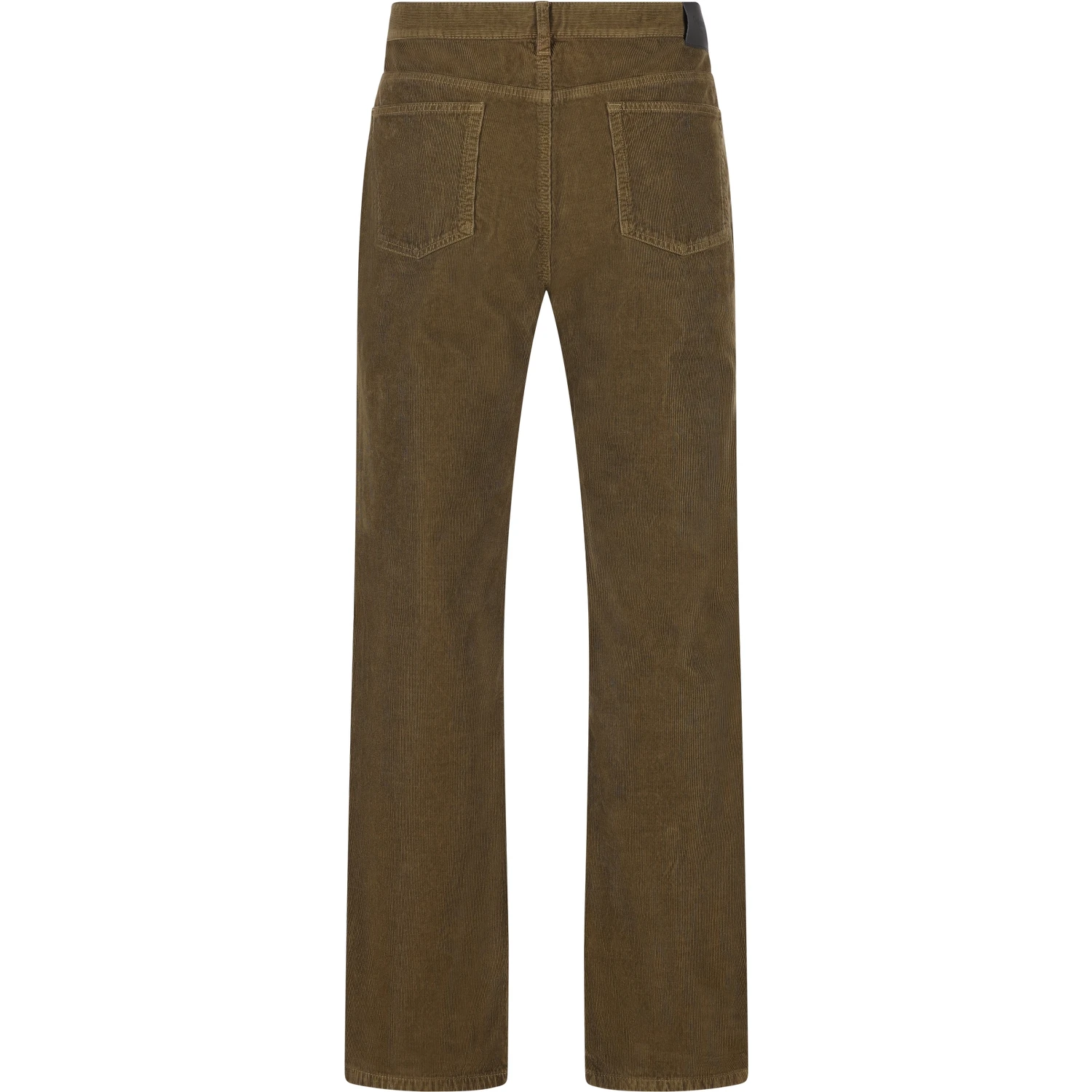 Corduroy Clyde Pants