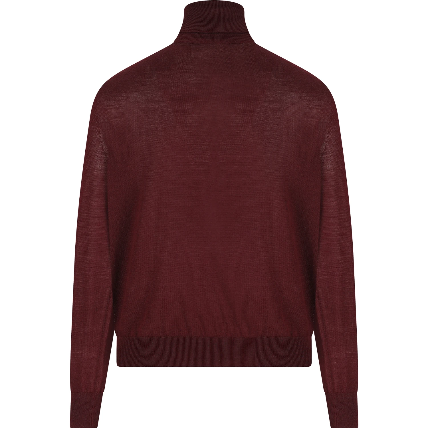 Saint Laurent  Sweaters Bordeaux