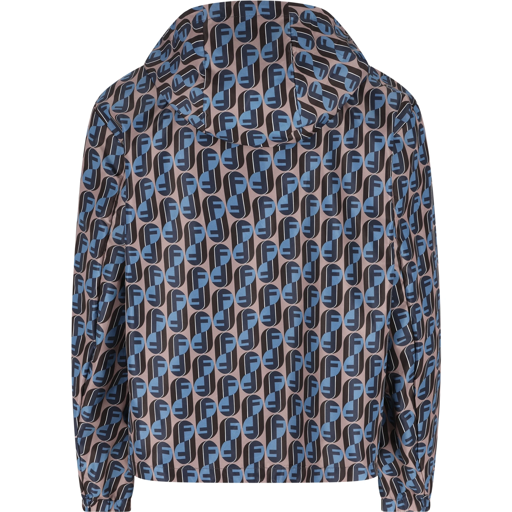 جاكيتات فندي