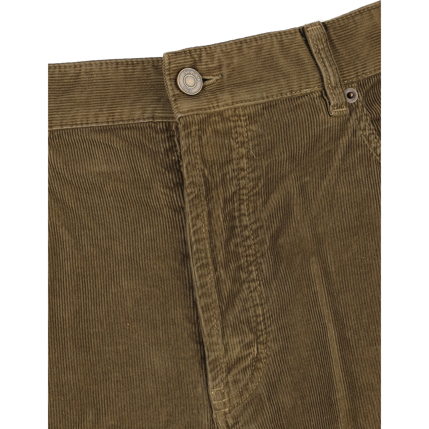 Corduroy Clyde Pants