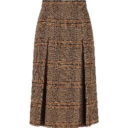 Saint Laurent  Skirts