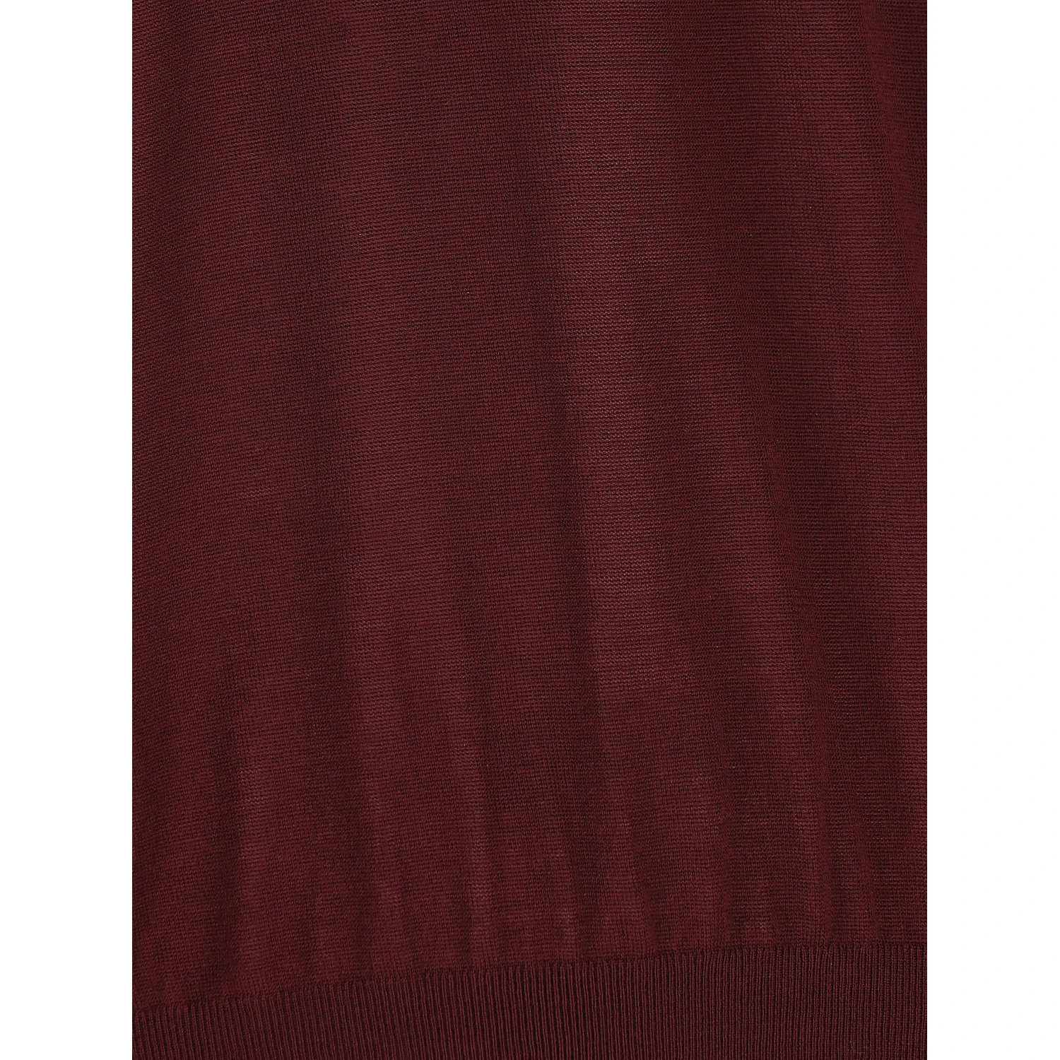 Saint Laurent  Sweaters Bordeaux