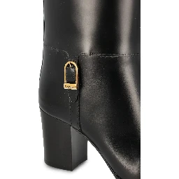 Saint Laurent  Boots Black