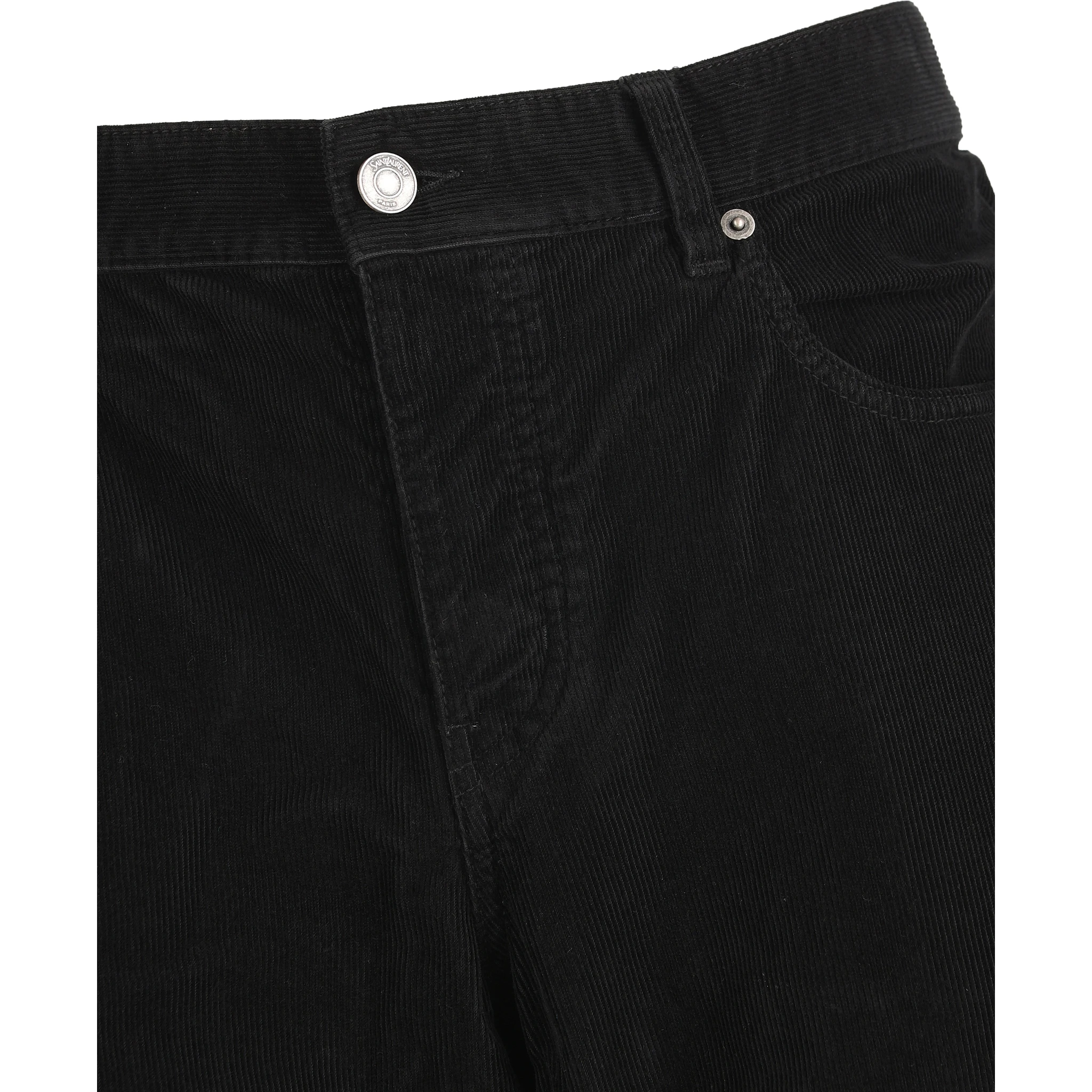 جينز سان لوران