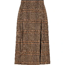 Saint Laurent  Skirts