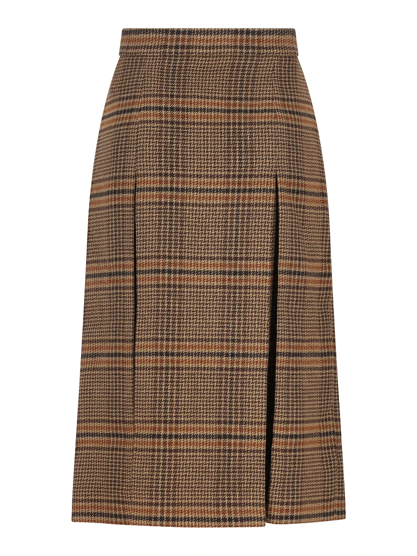 Saint Laurent  Skirts