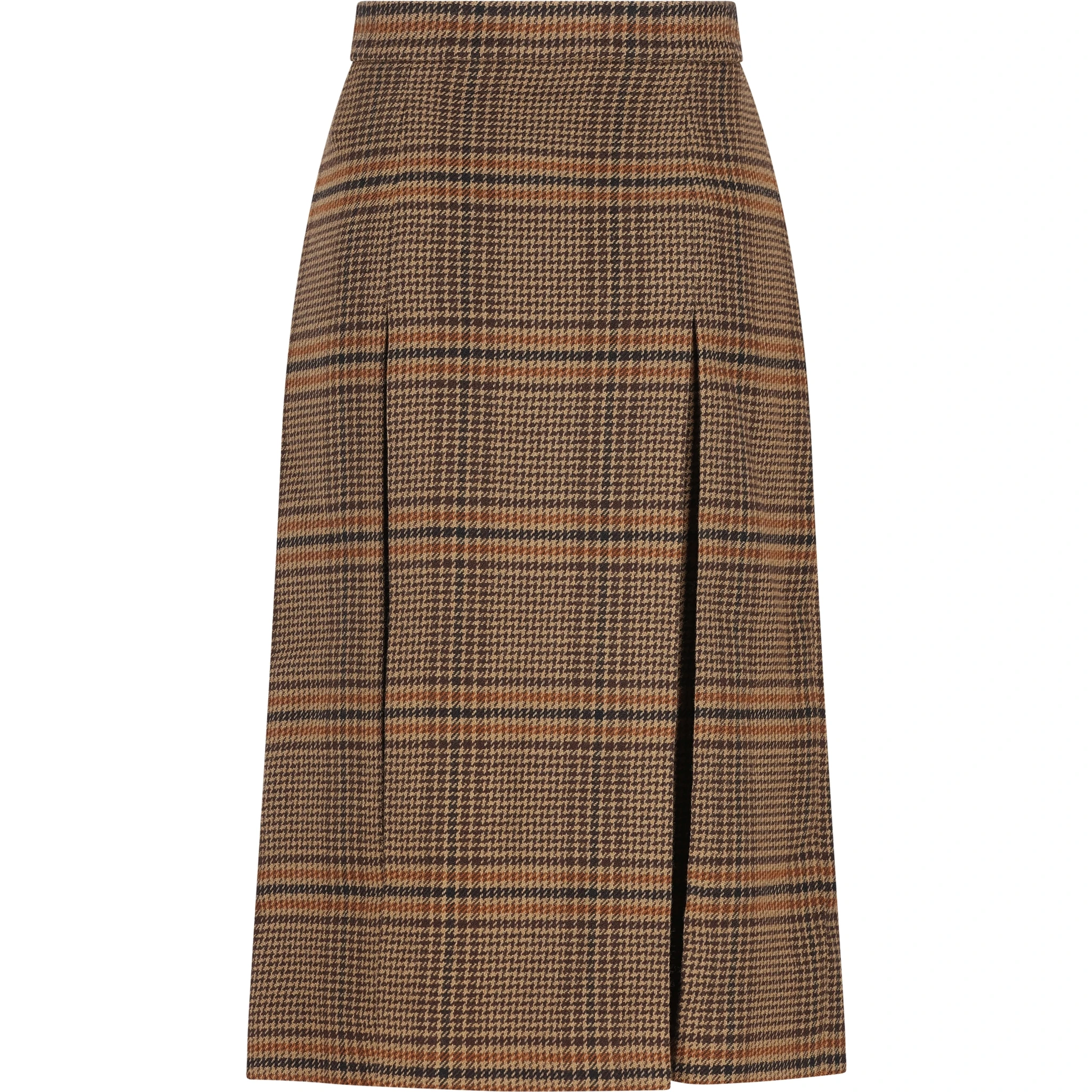 Saint Laurent  Skirts