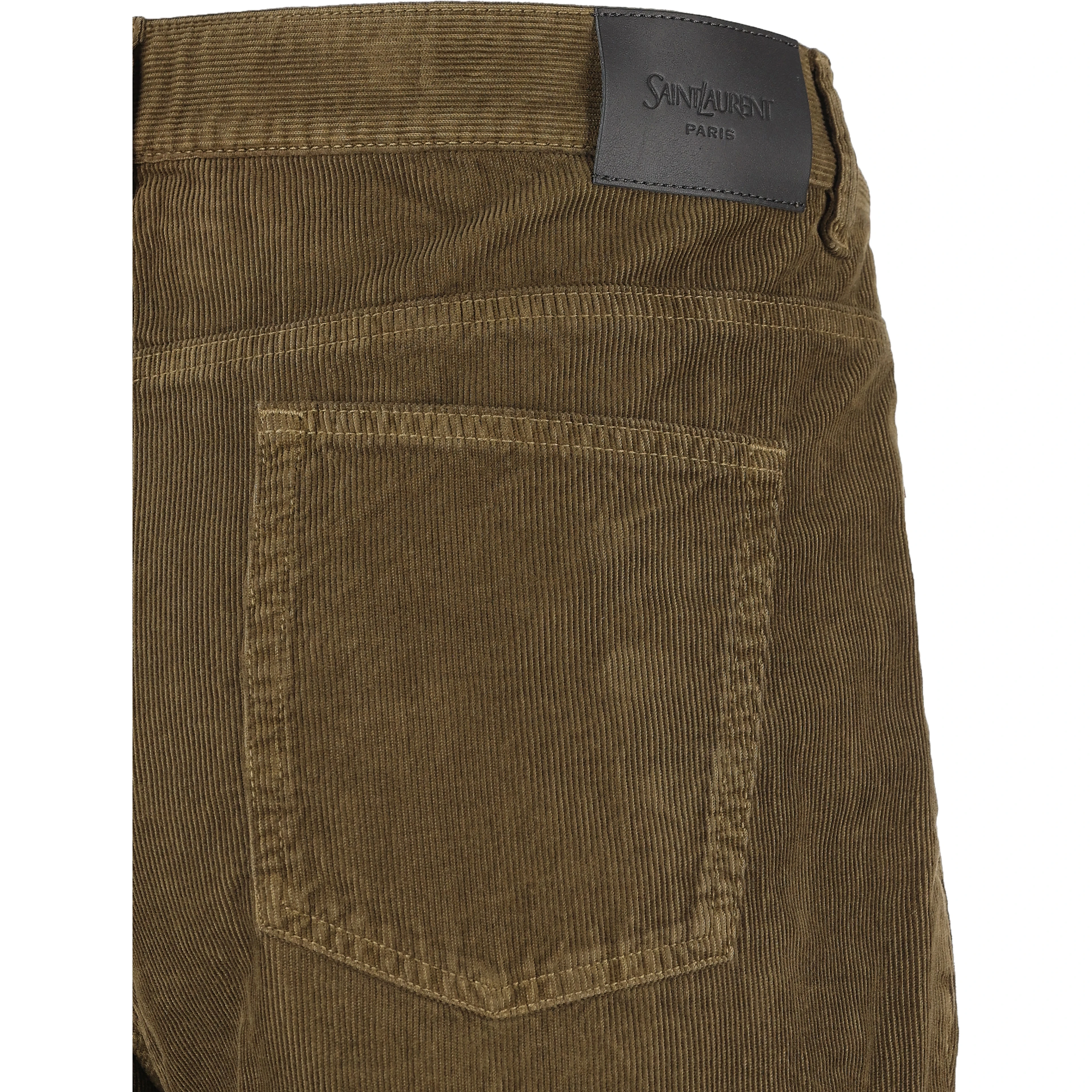 Corduroy Clyde Pants